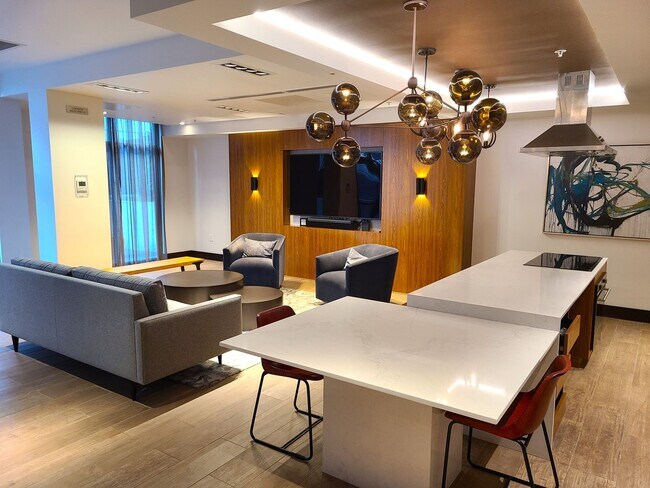 Building Photo - Mira Flats unit #324 Contemporary Open 1Bd...