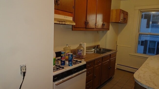 Building Photo - 911 Pine St