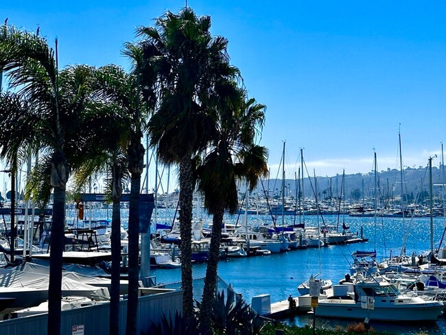 Building Photo - Studio in Point Loma