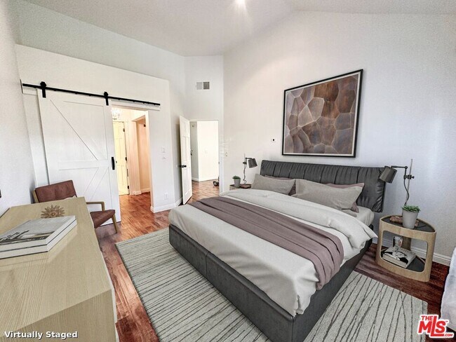 Building Photo - 4240 Lost Hills Rd