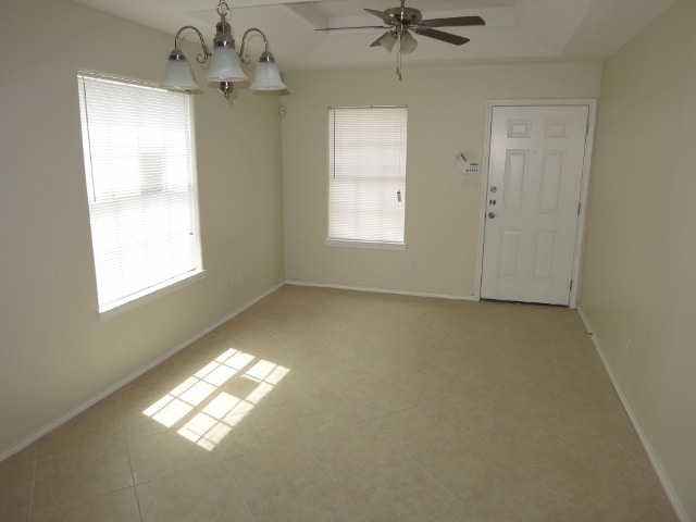 Building Photo - Paradise Palms Apartments