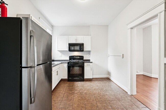 Building Photo - 150 Seaton Pl NW