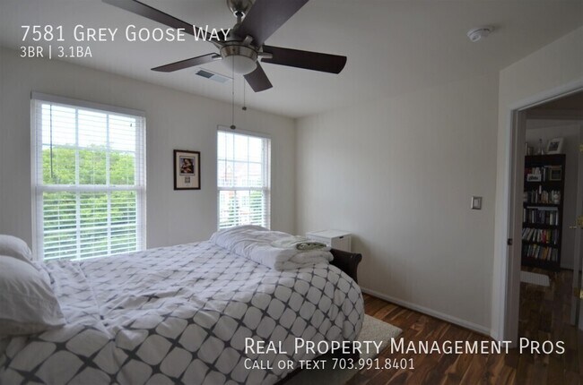 Building Photo - 7581 Grey Goose Way