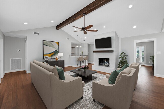 Building Photo - 4738 Whispering Falls Dr