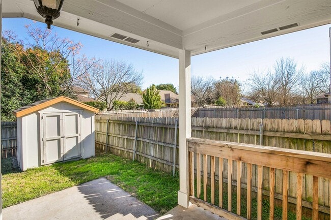 Building Photo - 21211 Byerly Turk Dr