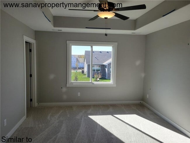 Building Photo - Spacious 4-Bedroom Home – Move-In Ready!