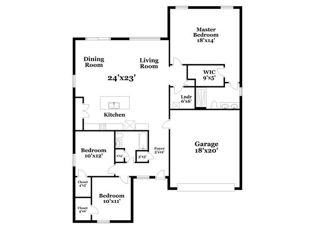 Building Photo - 16636 W Jenan Dr