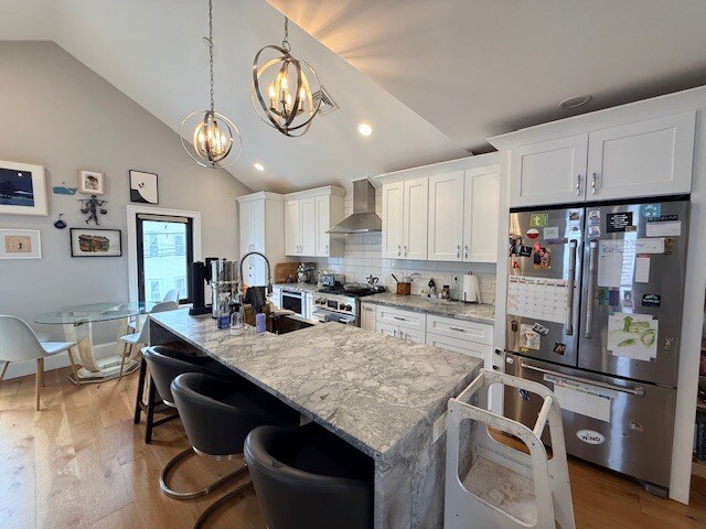 Building Photo - 3 Village St