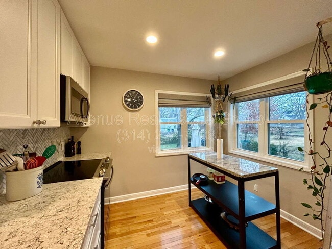 Building Photo - 1336 Lanvale Dr