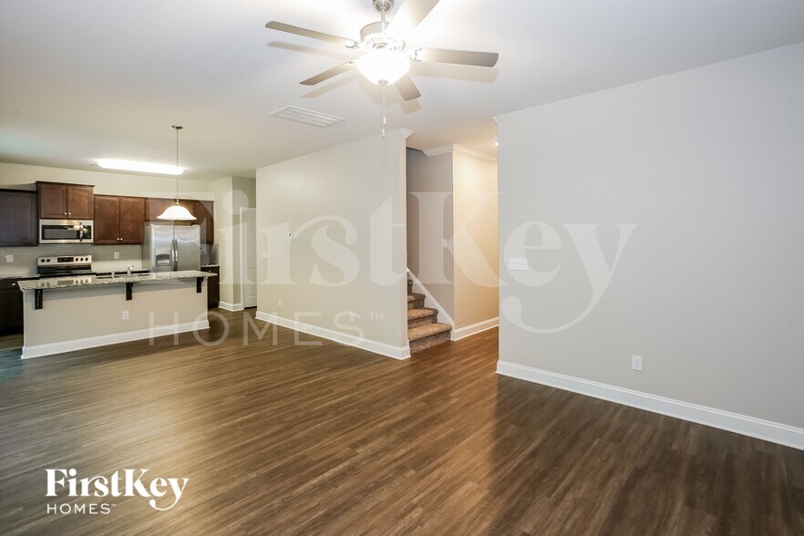 Building Photo - 9507 Blue Knoll Ct