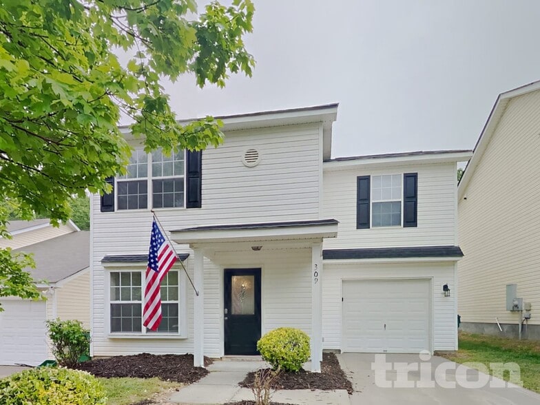 Building Photo - 309 Peachtree Rd