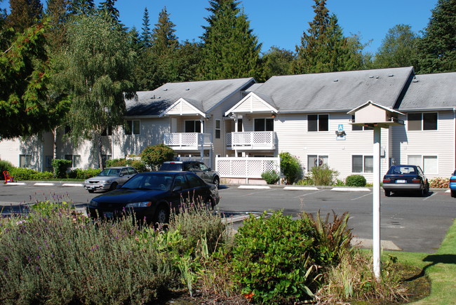 Building Photo - Kingston Ridge Apartments