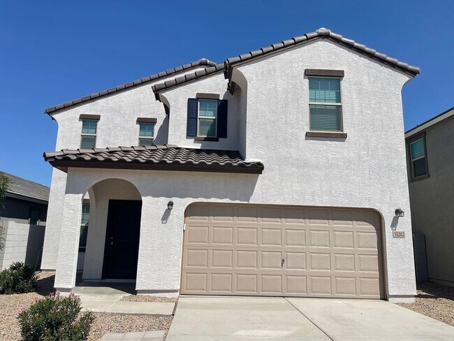 Building Photo - 35282 W Santa Clara Ave