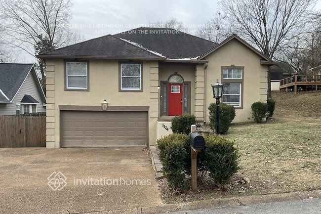 Building Photo - 1124 White Mountain Ln