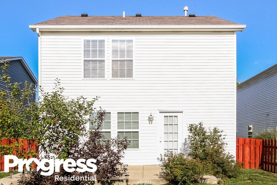 Building Photo - 14349 Black Farm Dr