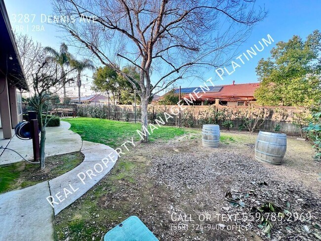 Building Photo - 3287 Dennis Ave