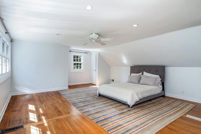 Primary Suite 2 - 25 Tamarack Way