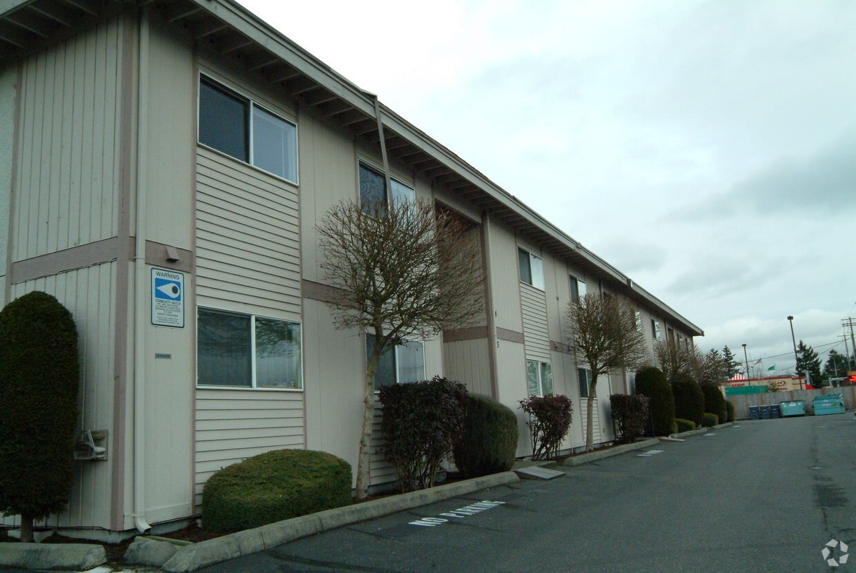 Alpha Park Apartments Tacoma Wa Apartment Finder