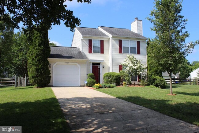 Building Photo - 5205 Sauger Ct