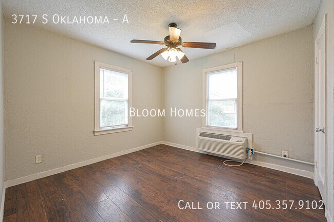 Building Photo - 3717 S Oklahoma Ave