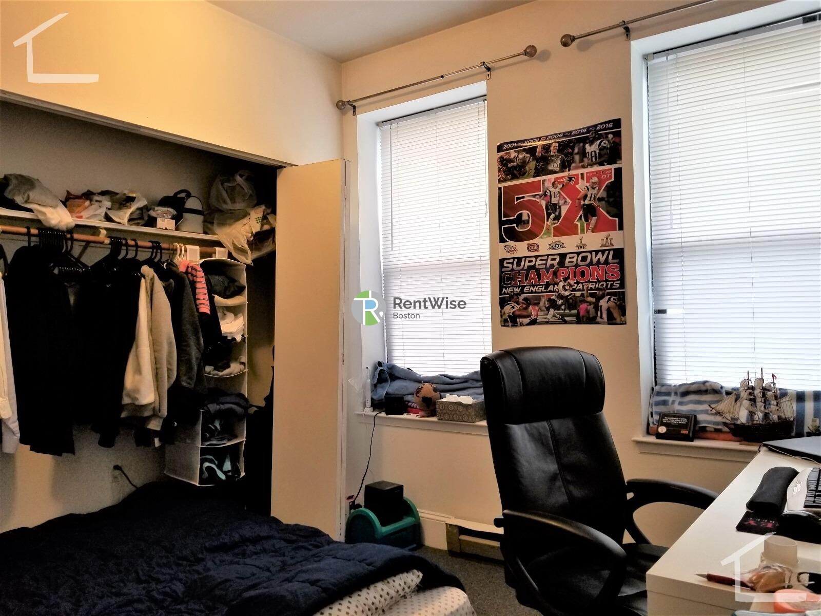 Building Photo - 610 Columbus Ave