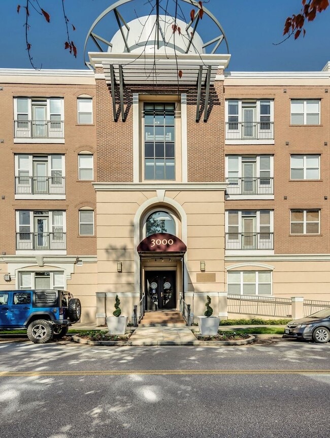 Primary Photo - Spacious 3BR/2BA end unit at Bristol West ...