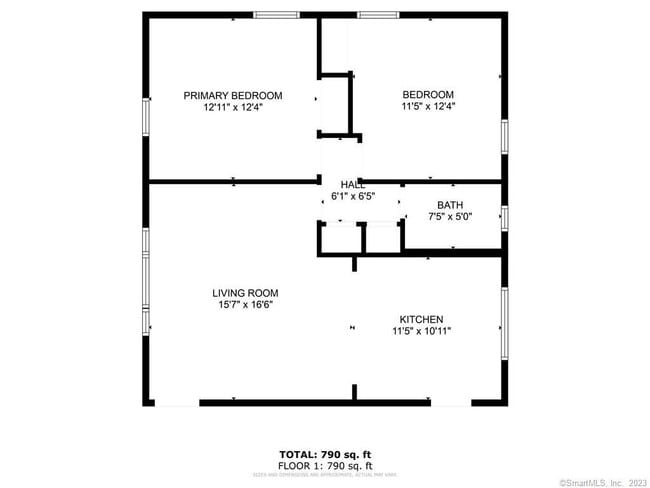 Building Photo - 48 Nelson St