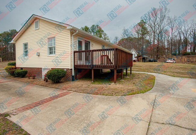 Building Photo - Charming 3-Bedroom Home in Durham, NC