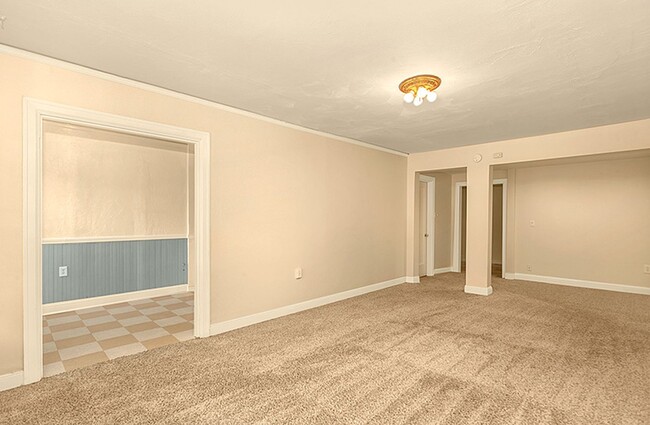 Interior Photo - Roosevelt Apartments