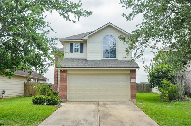 Primary Photo - 3714 Forney Ridge Ln