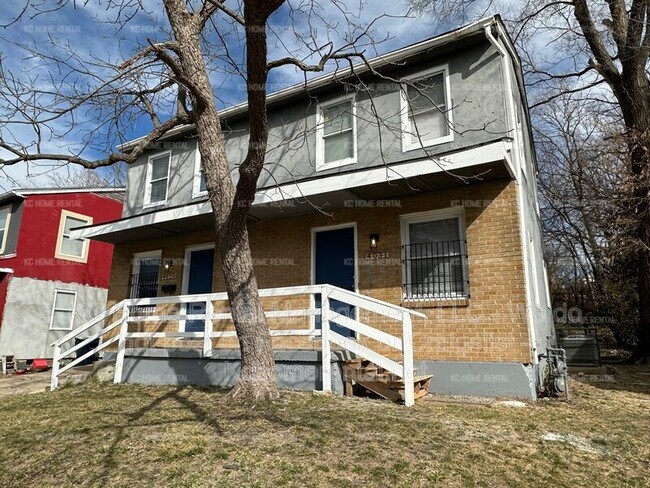 Primary Photo - 4031 Wabash Ave