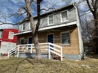 Building Photo - 4031 Wabash Ave