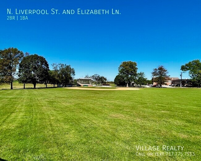 Building Photo - 75 N Liverpool St