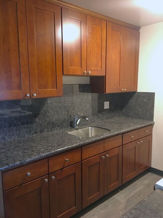 Building Photo - Spacious 2 Bedroom,  Freshly Painted, Updated Kitchen with Granite Countertops, on Central Ave