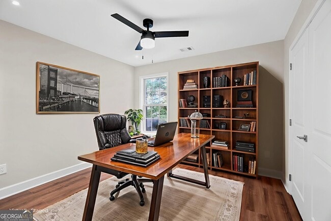 Building Photo - 1540 Bramlett Blvd