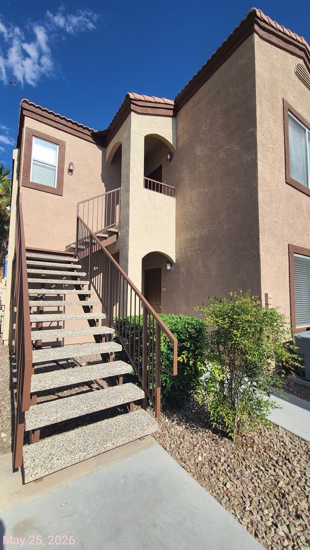 Building Photo - Condo in Southwest Las Vegas