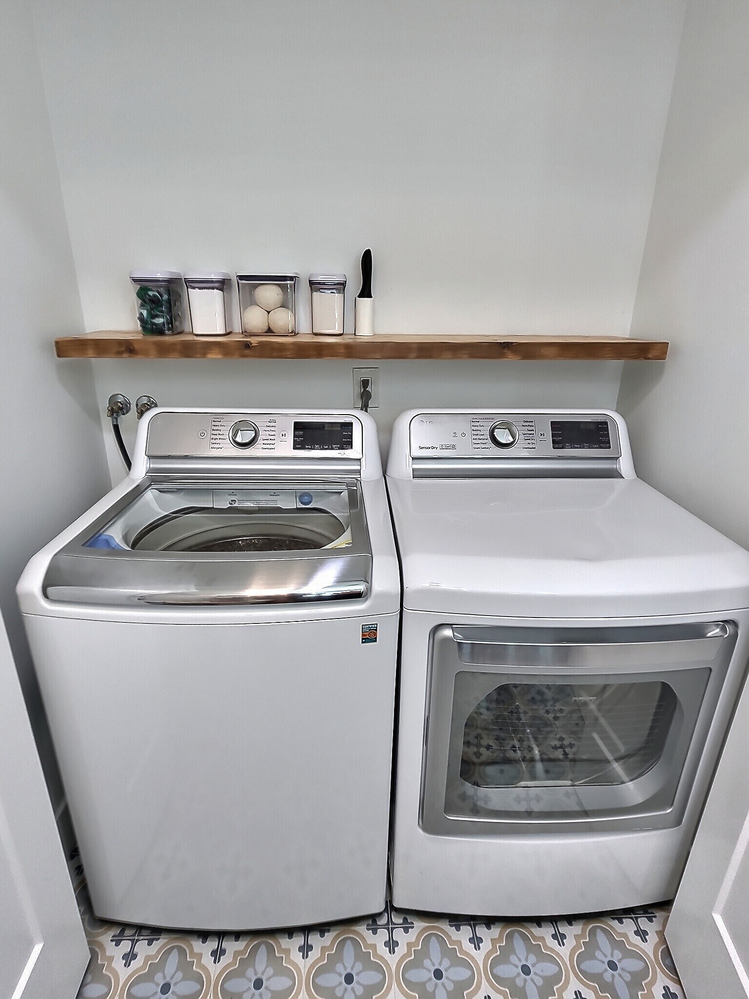 Laundry Area - 28021 Sarabande Ln