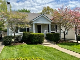 Primary Photo - 1625 Liberty Rd