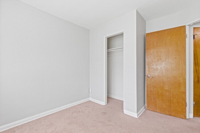 Floorplan - Cascade Apartments