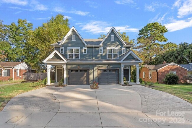 Building Photo - 1306 Moretz Ave