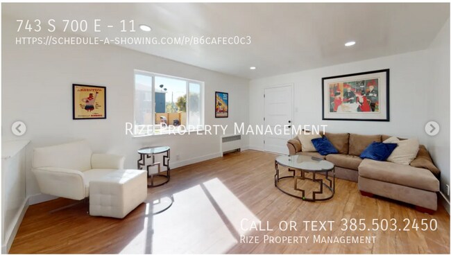 Building Photo - 743 S 700 E