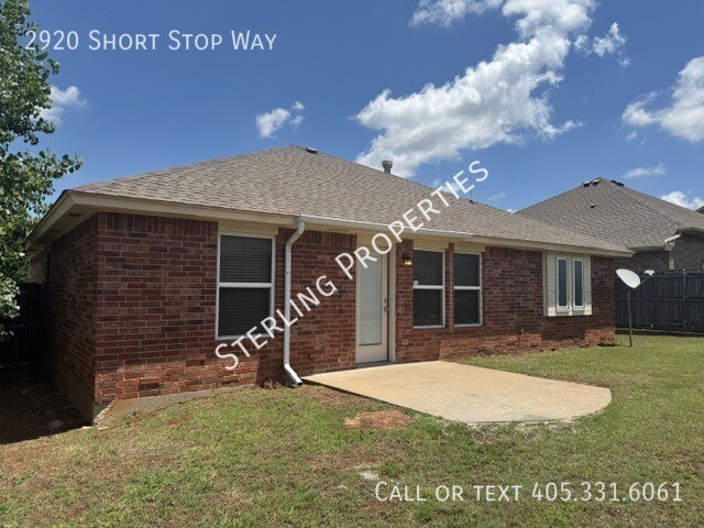 Building Photo - 2920 Short Stop Way