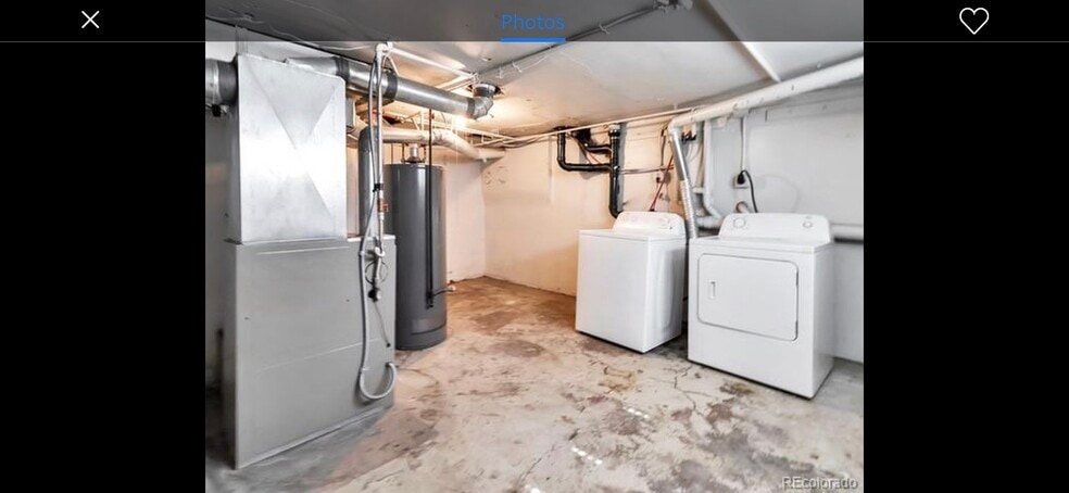 Basement - 864 S Pearl St