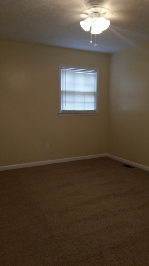 Building Photo - Your own little corner of the world!