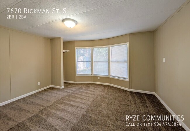 Building Photo - 7670 Rickman St S