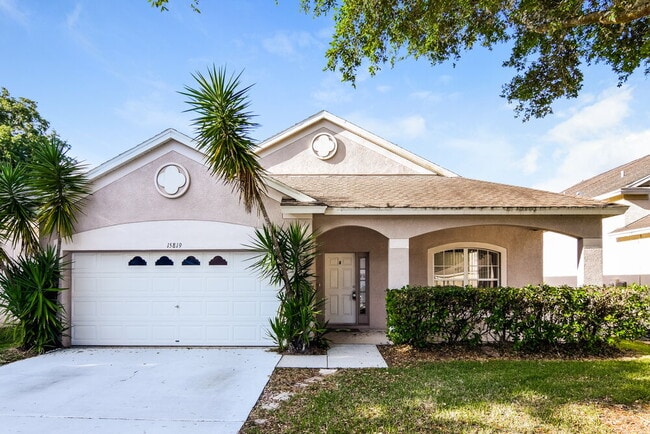 Building Photo - 15819 Stags Leap Dr