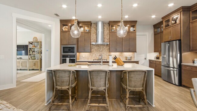 Building Photo - 1866 Pathways Drive