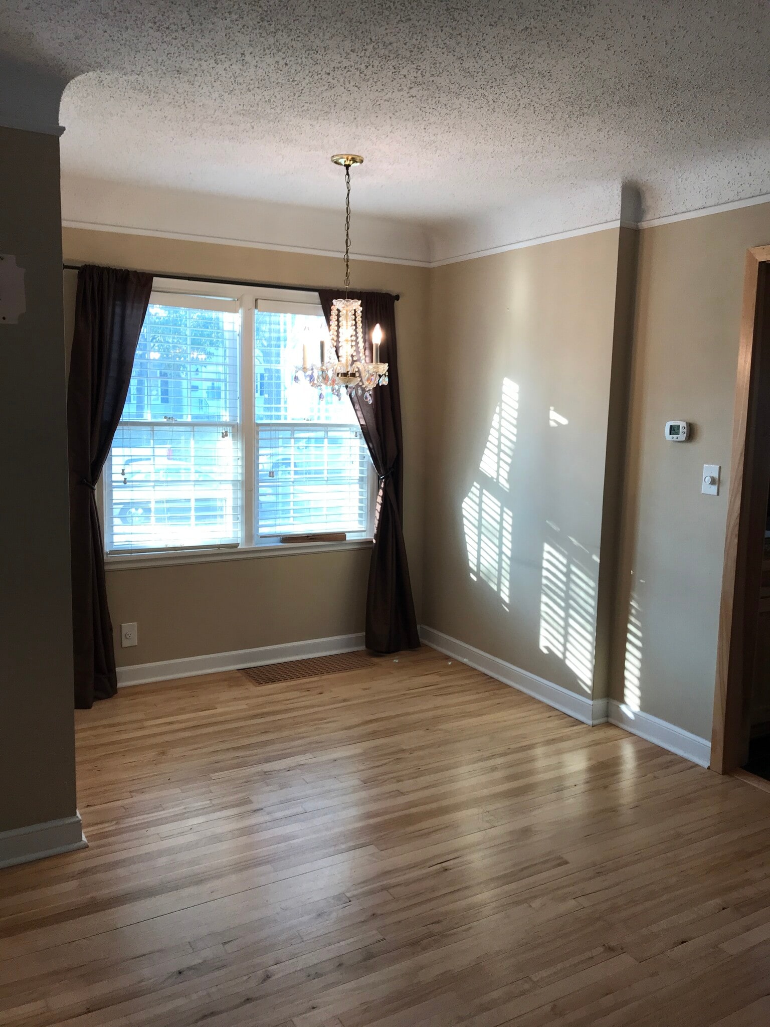 Dining Room - 5451 Washburn Ave S