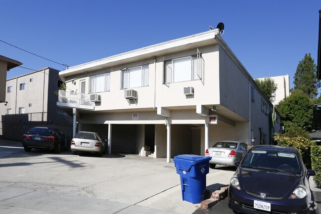 Building Photo - 13554 Rye St