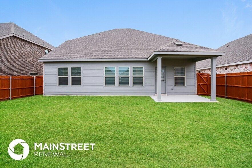 Building Photo - 2116 Bellatrix Dr